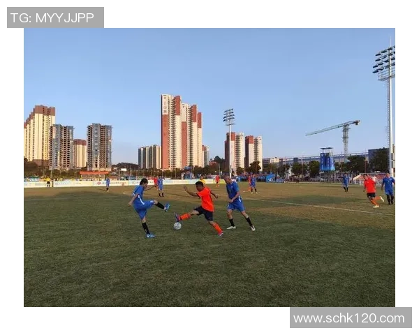 长沙足球新星崛起 他们如何在绿茵场上书写属于自己的传奇